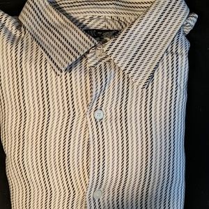 Men's dress shirt